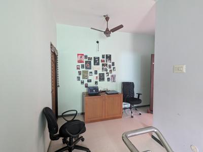 Hall Image of 1850 Sq.ft 3.5 BHK Duplex for sale in Thondamuthur Coimbatore for Rs. 9500000