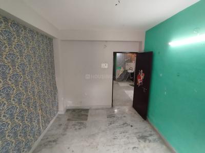Bedroom Image of 1250 Sq.ft 4 BHK Apartment / Flat for sale in Airport Gate No 2 Kolkata for Rs. 3700000