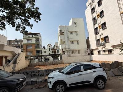 Image of 2400 Sq.ft Residential Plot / Land for sale in Kalyan Nagar, Bengaluru for Rs. 33600000
