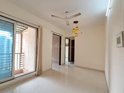 Hall Image of 700 Sq.ft 1 BHK Apartment / Flat for sale in Priyanka Unite, Ulwe Navi Mumbai for Rs. 7000000