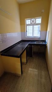 Kitchen Image of 360 Sq.ft 1 BHK Apartment / Flat for sale in Rishra Hooghly for Rs. 950000