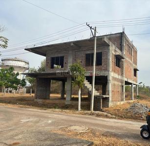 Image of 5000 Sq.ft 4 BHK Duplex for sale in ESS Sree Sapthamathruka Layout, Yandahalli, Mysore for Rs. 9900000