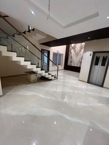 Hall Image of 4500 Sq.ft 4 BHK Independent House for sale in Mahalakshmi Nagar Indore for Rs. 32500000