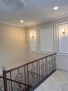 Balcony Image of 2500 Sq.ft 4 BHK Independent House for sale in Pratap Nagar Udaipur for Rs. 13500000