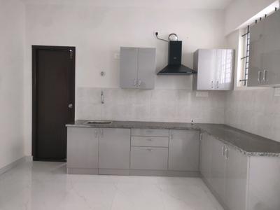 Kitchen Image of 1328 Sq.ft 2.5 BHK Apartment / Flat for rent in Chikkanekkundi Bengaluru for Rs. 31500