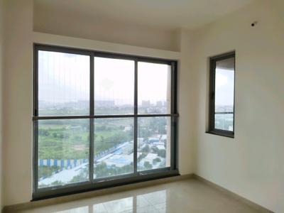 Bedroom Image of 800 Sq.ft 2 BHK Apartment / Flat for sale in VJ Yashwin Enchante, Upper Kharadi Pune for Rs. 8200000