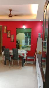 Image of 1050 Sq.ft 3 BHK Apartment / Flat for sale in South City Garden, Behala, Kolkata for Rs. 8000000