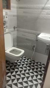 Bathroom Image of SHIVBLISS BHANDUP  in Bhandup West, Mumbai