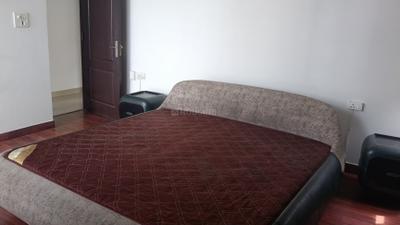 Bedroom Image of 1776 Sq.ft 2 BHK Apartment / Flat for sale in Angel Mercury, Indirapuram Ghaziabad for Rs. 16500000