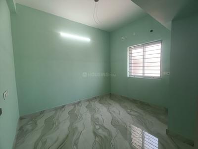 Bedroom Image of 865 Sq.ft 2 BHK Apartment / Flat for sale in Kattupakkam Chennai for Rs. 6228000