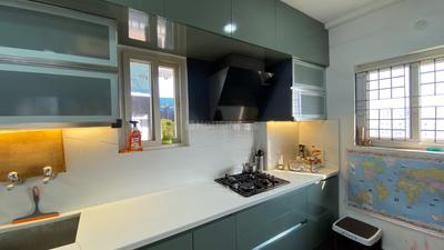 3 BHK Flat