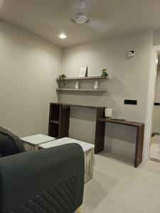 Hall Image of 1250 Sq.ft 3 BHK Apartment / Flat for sale in Tulip White, Sector 69 Gurgaon for Rs. 14500000