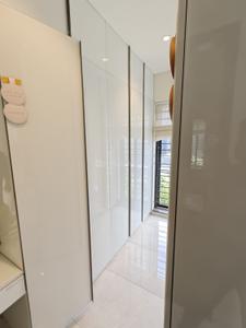 Bathroom Image of 2570 Sq.ft 3 BHK Villa for sale in Casagrand Selenia, Kelambakkam Chennai for Rs. 18800000
