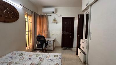 Bedroom Image of 1710 Sq.ft 3 BHK Apartment / Flat for sale in Aratt Requizza by Aratt, Electronic City Bengaluru for Rs. 23300000
