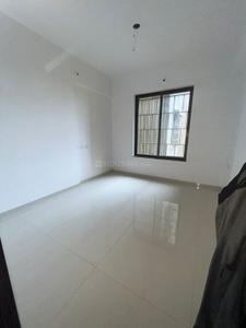 Bedroom Image of 1300 Sq.ft 2.5 BHK Apartment / Flat for rent in Runal Spacio, Ravet Pune for Rs. 27000