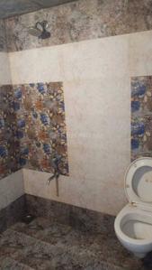 Bathroom Image of 1200 Sq.ft 3 BHK Duplex for sale in Ranip Ahmedabad for Rs. 9000000