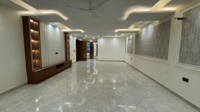 Hall Image of 2600 Sq.ft 4 BHK Builder Floor for sale in Green Field Colony Faridabad for Rs. 27200000