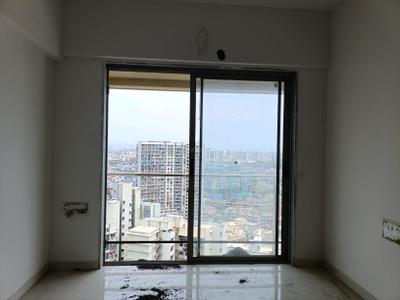 Bedroom Image of 560 Sq.ft 1 BHK Apartment / Flat for sale in Avant Heritage, Jogeshwari East Mumbai for Rs. 13000000