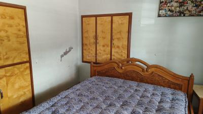 Bedroom Image of 1500 Sq.ft 2.5 BHK Independent House for rent in Chhani Vadodara for Rs. 20000