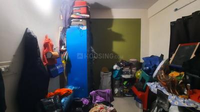 Image of 995 Sq.ft 3 BHK Apartment / Flat for sale in  KB Eco City by Kataria Builteck Pvt Ltd, Electronic City, Bengaluru for Rs. 5200000