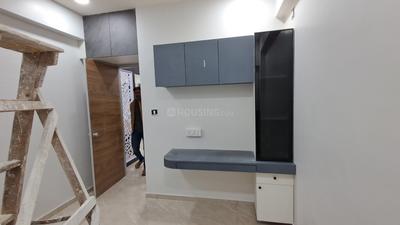 Bedroom Image of 1110 Sq.ft 3 BHK Apartment / Flat for sale in Aditya Landmark, Bhayli Vadodara for Rs. 9500000