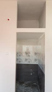 Kitchen Image of 1100 Sq.ft 2 BHK Independent House for rent in Korramenugunta Tirupathi for Rs. 9000
