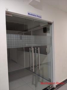 Kitchen Image of 1757 Sq.ft 3 BHK Apartment / Flat for sale in NSL East County, Uppal Hyderabad for Rs. 27500000