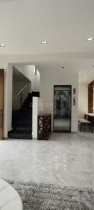 Hall Image of 2500 Sq.ft 4 BHK Villa for sale in Vraj Gokulesh Greens, Atladara Vadodara for Rs. 16500000