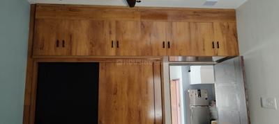 Bedroom Image of 1500 Sq.ft 3 BHK Independent House for sale in Kasindra Ahmedabad for Rs. 12500000
