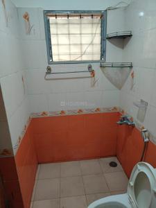 Bathroom Image of 1405 Sq.ft 2 BHK Apartment / Flat for sale in IJ Acacia Apartment, K R Puram Bengaluru for Rs. 8500000