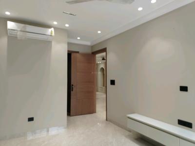 Bedroom Image of 2450 Sq.ft 4 BHK Builder Floor for sale in Sector 57 Gurgaon for Rs. 33000000