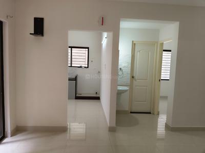 Hall Image of 1015 Sq.ft 2 BHK Apartment / Flat for sale in Bejai Mangalore for Rs. 6000000