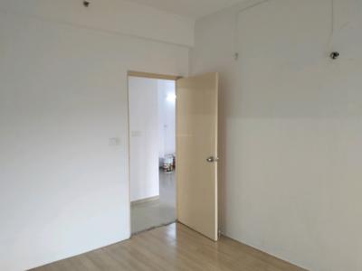 Bedroom Image of 1470 Sq.ft 3 BHK Apartment / Flat for rent in DLF Capital Greens Phase 1 And 2, Karampura New Delhi for Rs. 60000