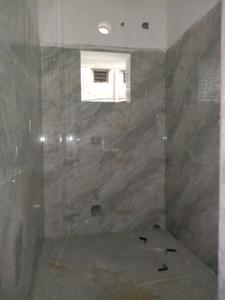 Common Bathroom Image of 1279 Sq.ft 3 BHK Apartment / Flat for sale in Salt Lake City Kolkata for Rs. 7500000