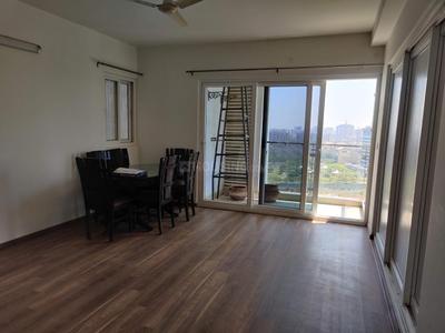 Bedroom Image of 750 Sq.ft 1 BHK Apartment / Flat for rent in Godrej Air Nxt, Hoodi Bengaluru for Rs. 45000