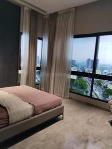 Bedroom Image of 1706 Sq.ft 3 BHK Apartment / Flat for sale in Majestique Evolvus Phase III, Kharadi Pune for Rs. 17500000