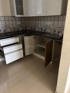 Kitchen Image of 2250 Sq.ft 3.5 BHK Villa for rent in HL City, sector 37 Bahadurgarh for Rs. 28000