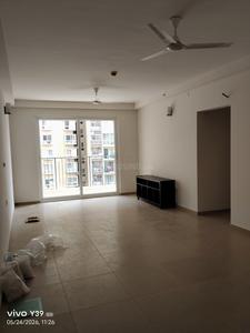 Hall Image of 780 Sq.ft 1 BHK Apartment / Flat for rent in Tirumanahalli Bengaluru for Rs. 31000