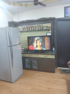 Kitchen Image of 750 Sq.ft 2 BHK Apartment / Flat for sale in Kalpataru Immensa, Thane West Thane for Rs. 12500000