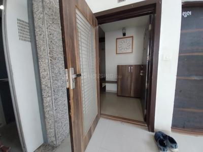 Bedroom Image of 1773 Sq.ft 3 BHK Apartment / Flat for sale in Kudasan Gandhinagar for Rs. 8500000