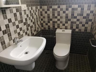Image of 1650 Sq.ft 3 BHK Apartment / Flat for rent in Everest Elegance, Tatabad, Coimbatore for Rs. 34000