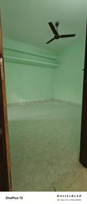 1 BHK Semi Furnished Flat