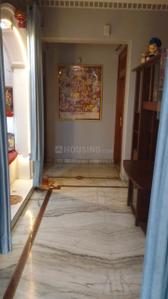 Hall Image of 1800 Sq.ft 3 BHK Builder Floor for rent in Gomti Nagar Lucknow for Rs. 30000