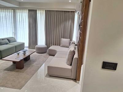 Hall Image of 3105 Sq.ft 3 BHK Apartment / Flat for sale in Kudasan Gandhinagar for Rs. 13800000