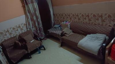 Living Room Image of 315 Sq.ft 3 BHK Independent House for sale in Nangloi New Delhi for Rs. 5200000