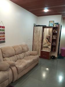 Hall Image of 1915 Sq.ft 3 BHK Apartment / Flat for sale in Youniverse Breathing Wall by Youniverse Realty, RR Nagar Bengaluru for Rs. 20600000