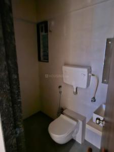 Bathroom Image of 450 Sq.ft 1 BHK Apartment / Flat for sale in JVM Accord, Thane West Thane for Rs. 6000000