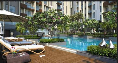 Image of 1740 Sq.ft 3.5 BHK Apartment / Flat for sale in Deserve Elite, Vrindavan Yojana, Lucknow for Rs. 10600000