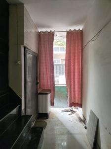 Living Room Image of 500 Sq.ft 1 BHK Builder Floor for rent in Dwarka Mor New Delhi for Rs. 12500