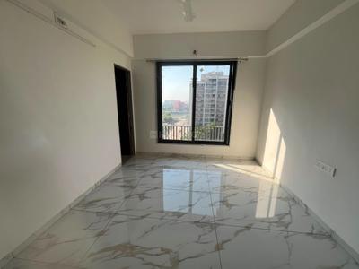 Bedroom Image of 1700 Sq.ft 3 BHK Apartment / Flat for rent in Bhadaj Ahmedabad for Rs. 25000